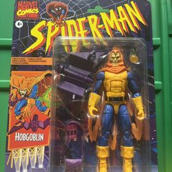 Marvel Legends Hobgoblin
