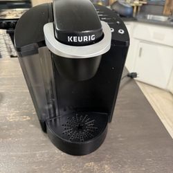 Keurig Coffee Maker