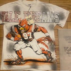 Vale Dreams T Shirt