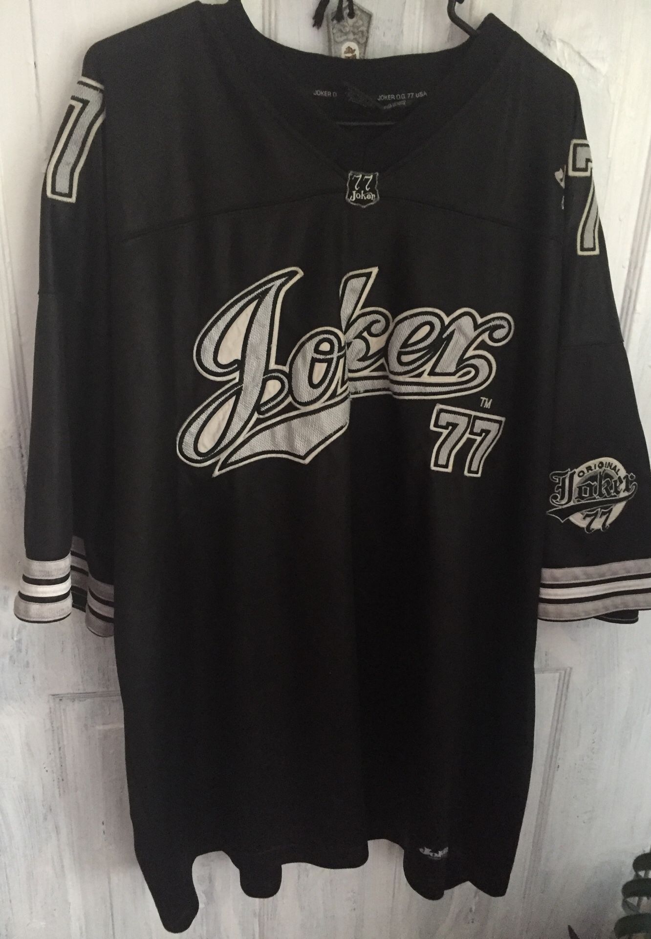 Joker OG 77 USA. XX large for Sale in Henderson, NV - OfferUp