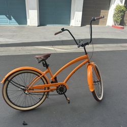 Beach cruiser for sale 