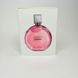 Chanel Chance Eau Tendré 