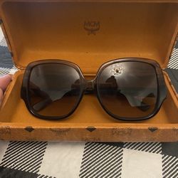 MCM -Sunlgasses 