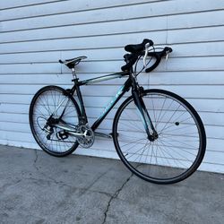 Trek Road Bike