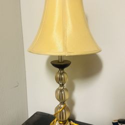 Antique Lamp