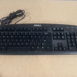 Dell Keyboard 