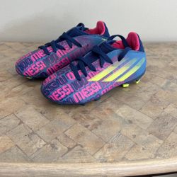 Soccer Shoes 