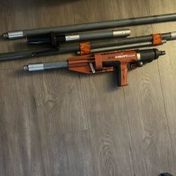 Hilti DX351