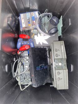 Electronics