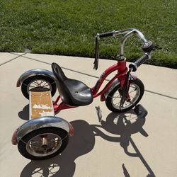 Schwinn Tricycle