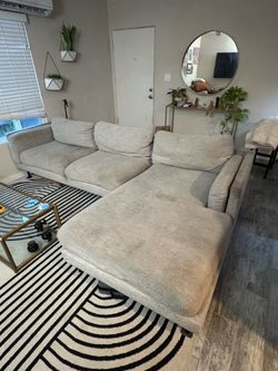 Sectional Couch