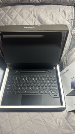 Dexnor tablet case