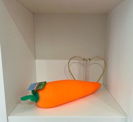 Carrot squishy $10 🥕