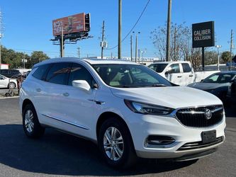 2020 Buick Enclave