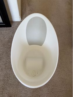 Baby tub
