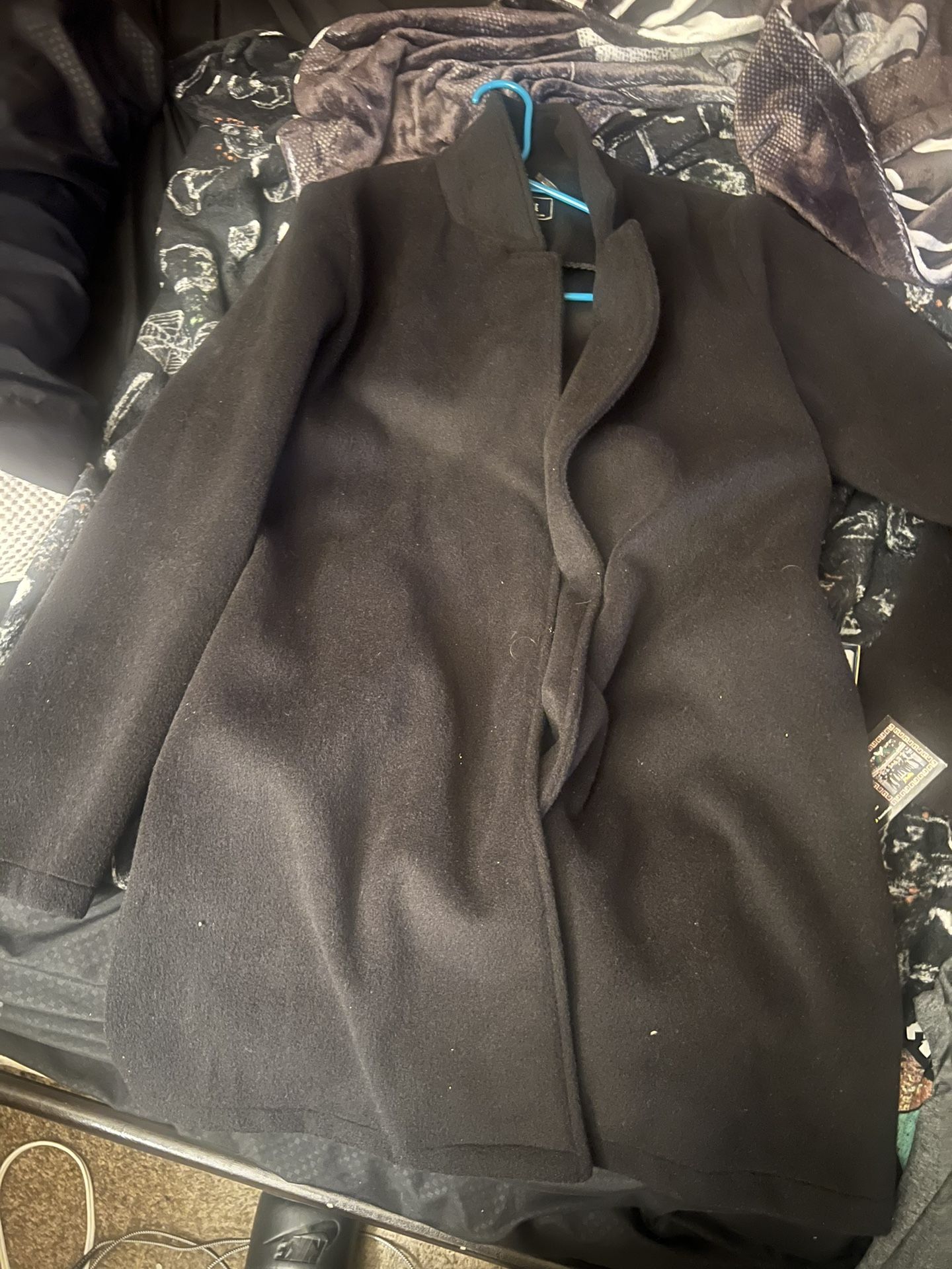 Women coat