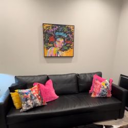 IKEA FREEHET Sleeper Sofa – $699