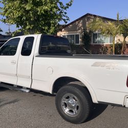FORD F150 4*4 2003 FOR SALE
