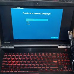 Lenovo 14in-Dis31G4T  \Gaming Computer  3.5yrs. \3Days Warranty