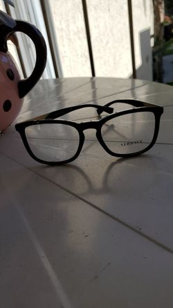 Versace mens or women's rx frame