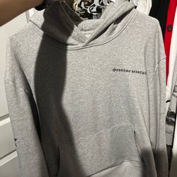 chrome hearts maddy boy collab