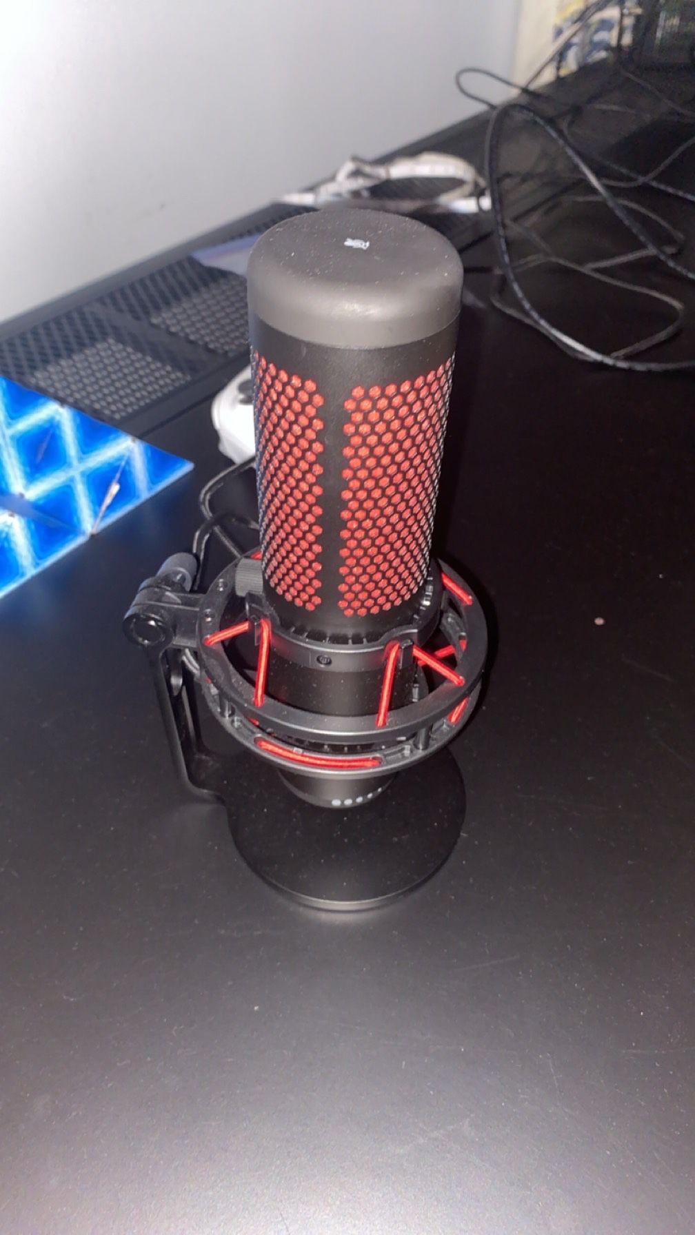 Hyper X Cloud Mic