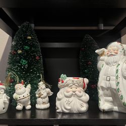 Christmas Lennox Bundle 