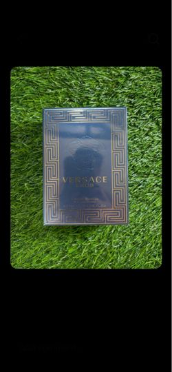 Versace Eros Eau de Parfum Spray