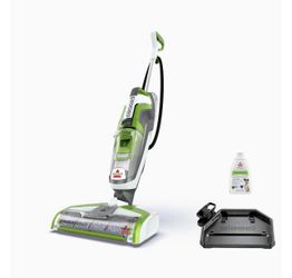 Bissell Vacuum Mop