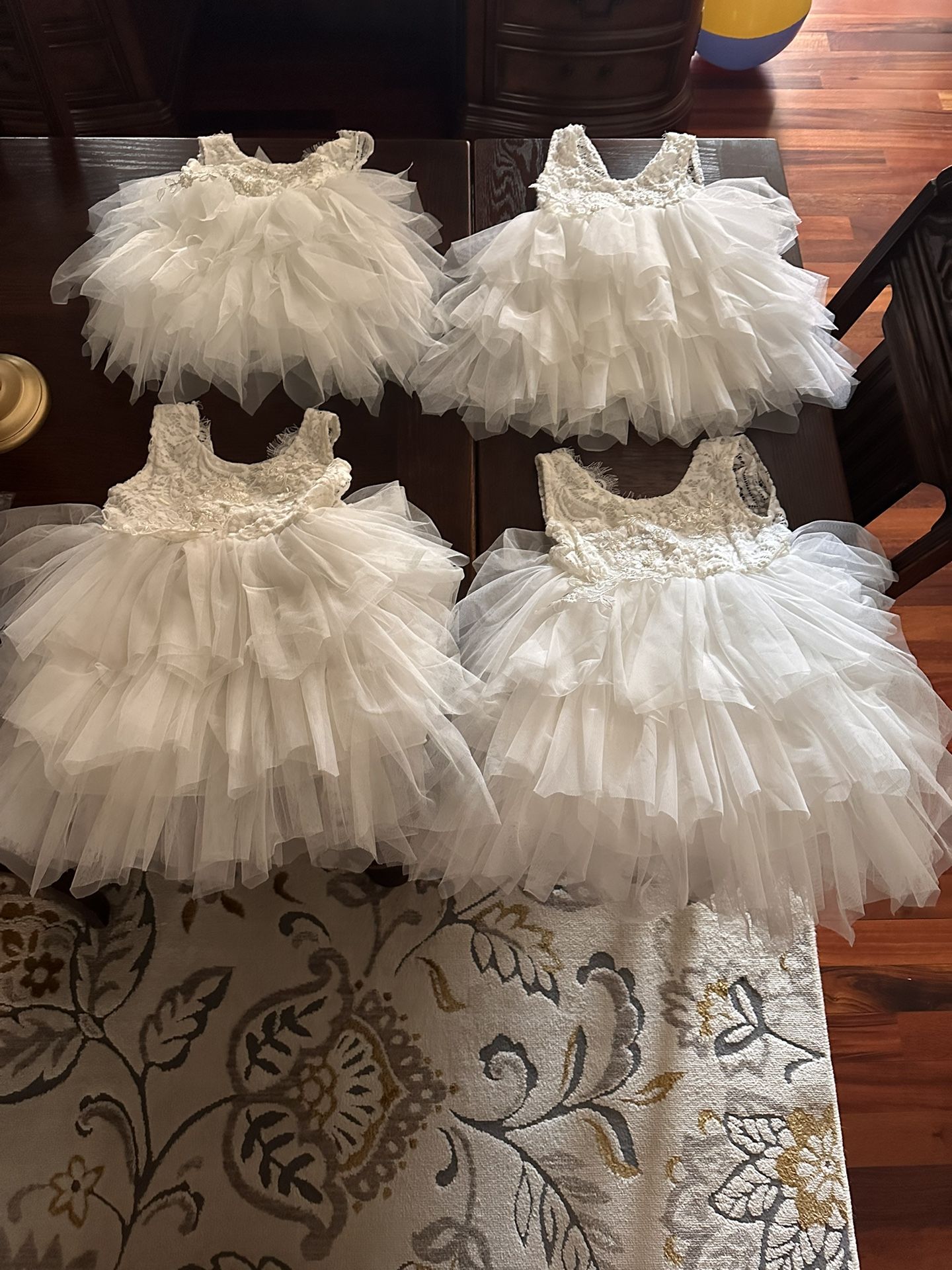 girls wedding/ spring/summer/easter dresses