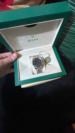Designer watches
