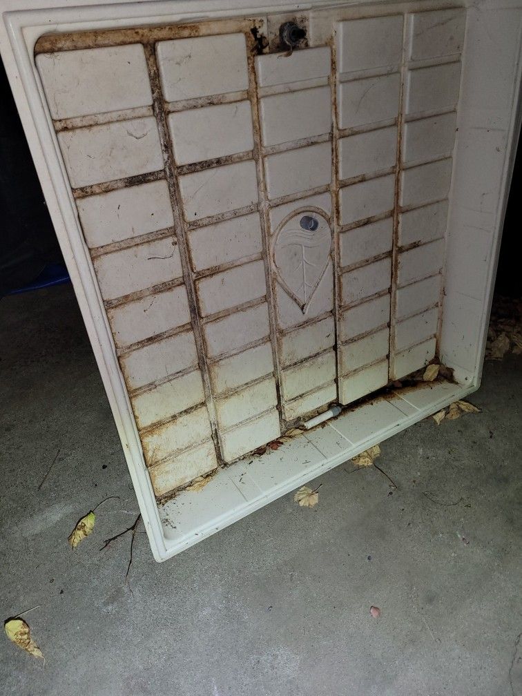 4x4 Grow Trays & Reservoirs