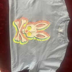 Psycho Shirts 