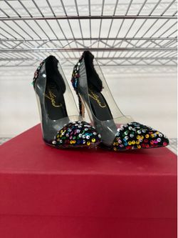 Privileged Heels