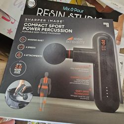 Massage Gun