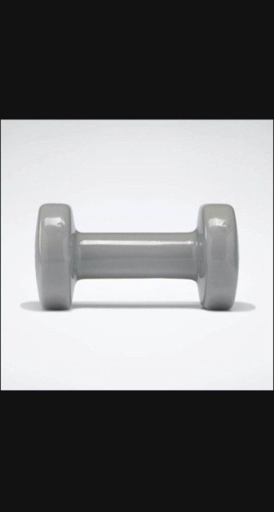 Dumbell 6lbs (see description)