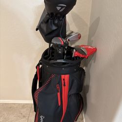 TaylorMade 2025 Rbz Complete Set