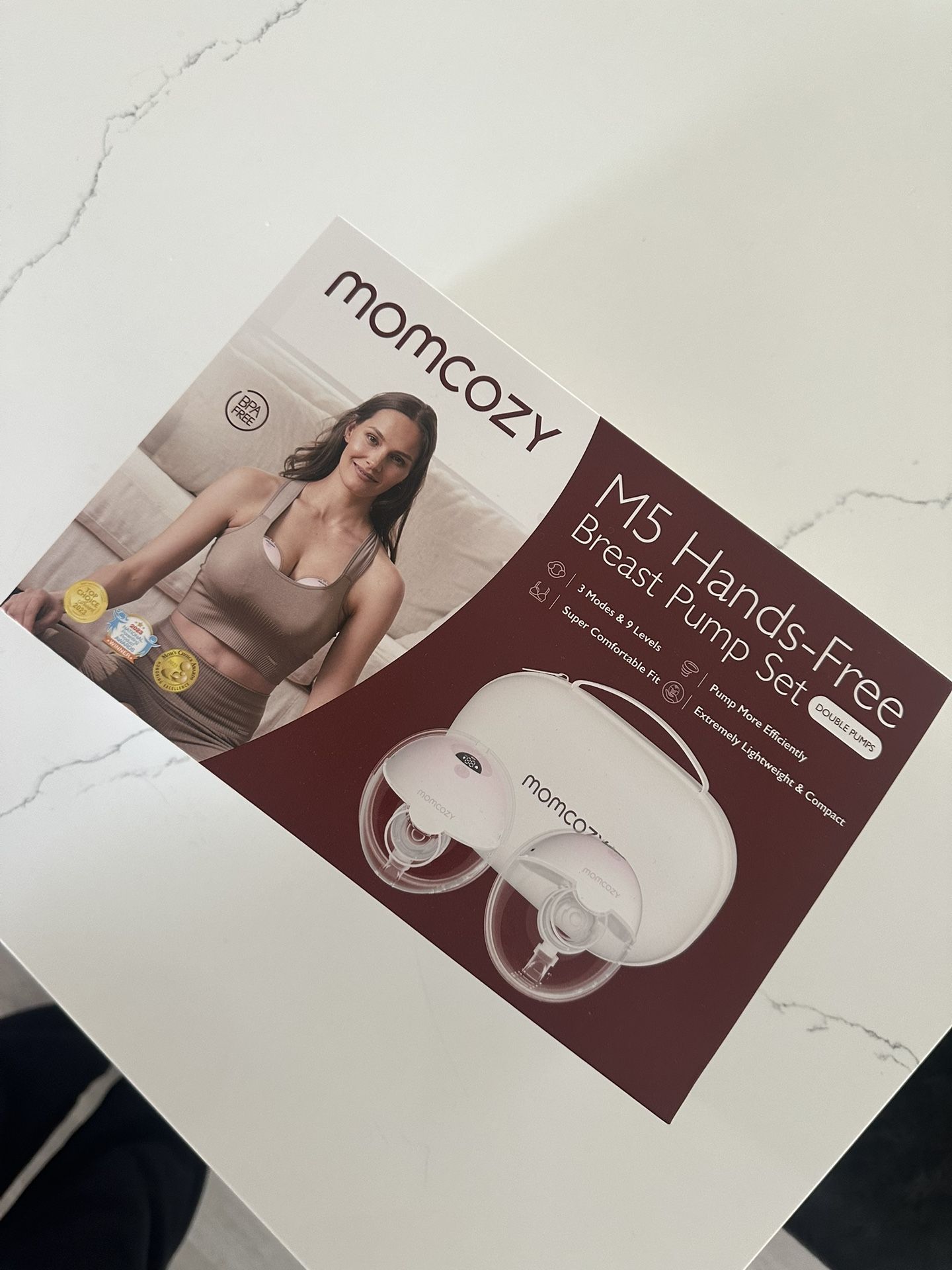 Breast Pump