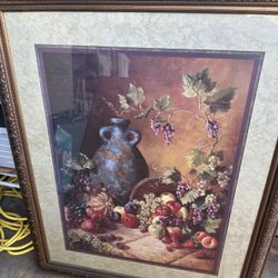 Decor Frame 