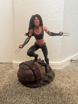 X-23!!