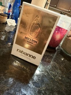 💛 Rabanne Million Gold (Her)