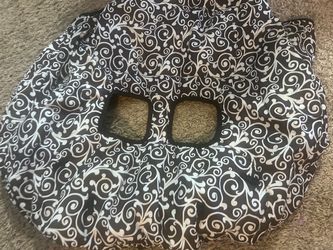 Cart cover