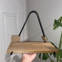 Small Floating Shelf