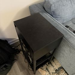 End table/ Night Stand