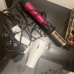 Blow Dryers $10 Each