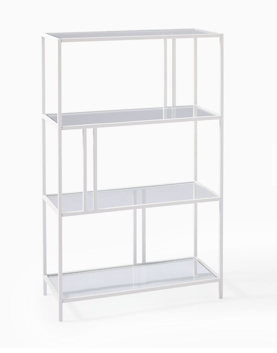 West Elm Profile Storage 