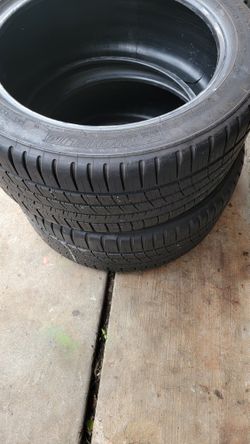Michelin Pilot Sport 235 45 R17