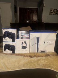 PlayStation 5