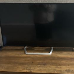 Tv Works Just Fine Like Brand New