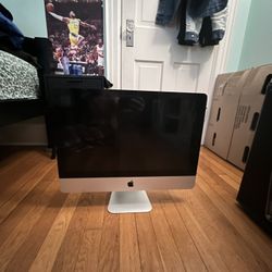 Apple iMac 2018